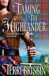 Taming The Highlander 
