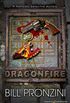 Dragonfire (Nameless Detective Book 9) (English Edition)