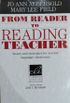 From reader to reading teacher