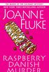 Raspberry Danish Murder (A Hannah Swensen Mystery Book 22) (English Edition)
