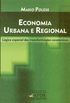 Economia Urbana e Regional