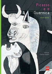 Picasso e o Guernica