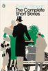 The Complete Short Stories Of Evelyn Waugh