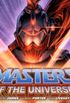 Masters of the Universe: Chapter 1