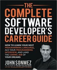 The Complete Software Developer