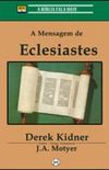 A Mensagem de Eclesiastes