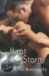 Heat of The Storm