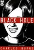 Black Hole - Introduo  Biologia