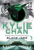 Black Jade: Celestial Battle: Book Three (Celestial Battle Trilogy 3) (English Edition)