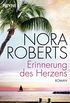 Erinnerung des Herzens: Roman (German Edition)