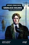Sherlock Holmes - Casos Extraordinrios