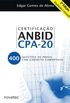 Certificao Anbid CPA-20 - 2 Edio Revisada e Ampliada
