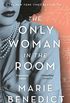 The Only Woman in the Room (English Edition)