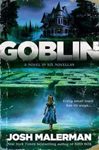 Goblin (English Edition)