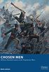 Chosen Men: Military Skirmish Games in the Napoleonic Wars (Osprey Wargames) (English Edition)