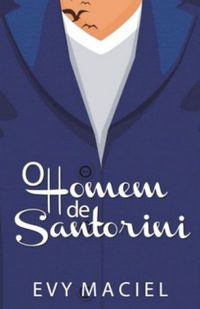 O Homem de Santorini