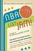 NBA List Jam!: The Most Authoritative and Opinionated Rankings from Doug Collins, Bob Ryan, Peter Vecsey, Jeanie Bu (English Edition)