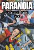 Paranoia Forms Pack