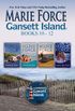 Gansett Island Boxed Set Books 10-12 (English Edition)