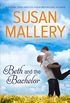 Beth and the Bachelor (Silhouette Special Edition Book 1263) (English Edition)