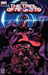 X-Men: The Trial Of Magneto (2021) #1