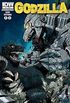 Godzilla (2012) #5