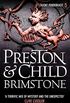 Brimstone (Agent Pendergast Series Book 5) (English Edition)