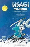Usagi Yojimbo Vol.8: Shades of Death