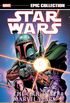 Star Wars - Legends Epic Collection: The Original Marvel Years Vol. 4
