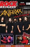 RockBrigade 272:	Anthrax