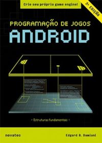 Programao de Jogos Android - 2 Edio