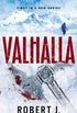Valhalla (A Lexy Vaughn & Steven Macauley Novel) (English Edition)