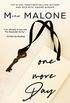 One More Day (The Alexanders Book 1) (English Edition)