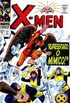 Os X-Men #27 (1966)