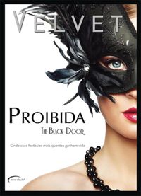 Proibida. The Black Door