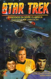 Star Trek - Episdios da Srie Clssica