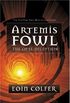 Artemis Fowl The Opal Deception (Mass market edition)