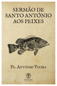 Sermo de Santo Antnio aos Peixes