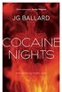 Cocaine Nights (English Edition)