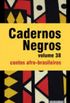 Cadernos Negros, volume 38: Contos afro-brasileiros