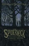 The Spiderwick Chronicles: The Completely Fantastical Edition