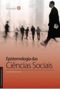 Epistemologia das cincias sociais