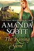 The Kissing Stone (The Highland Nights Series Book 2) (English Edition)