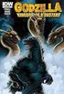 Godzilla-Kingdom of monsters #8
