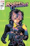Rogue & Gambit (2023-) #3