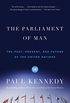 The Parliament of Man (English Edition)