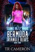Bermuda Triangle Blues: An Urban Fantasy Action Adventure (Scions of Magic Book 4) (English Edition)
