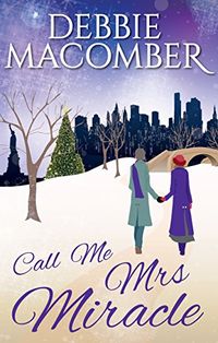 Call Me Mrs Miracle (English Edition)
