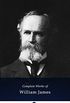 Delphi Complete Works of William James (Illustrated) (Delphi Series Nine Book 22) (English Edition)