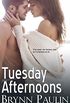 Tuesday Afternoons (English Edition)